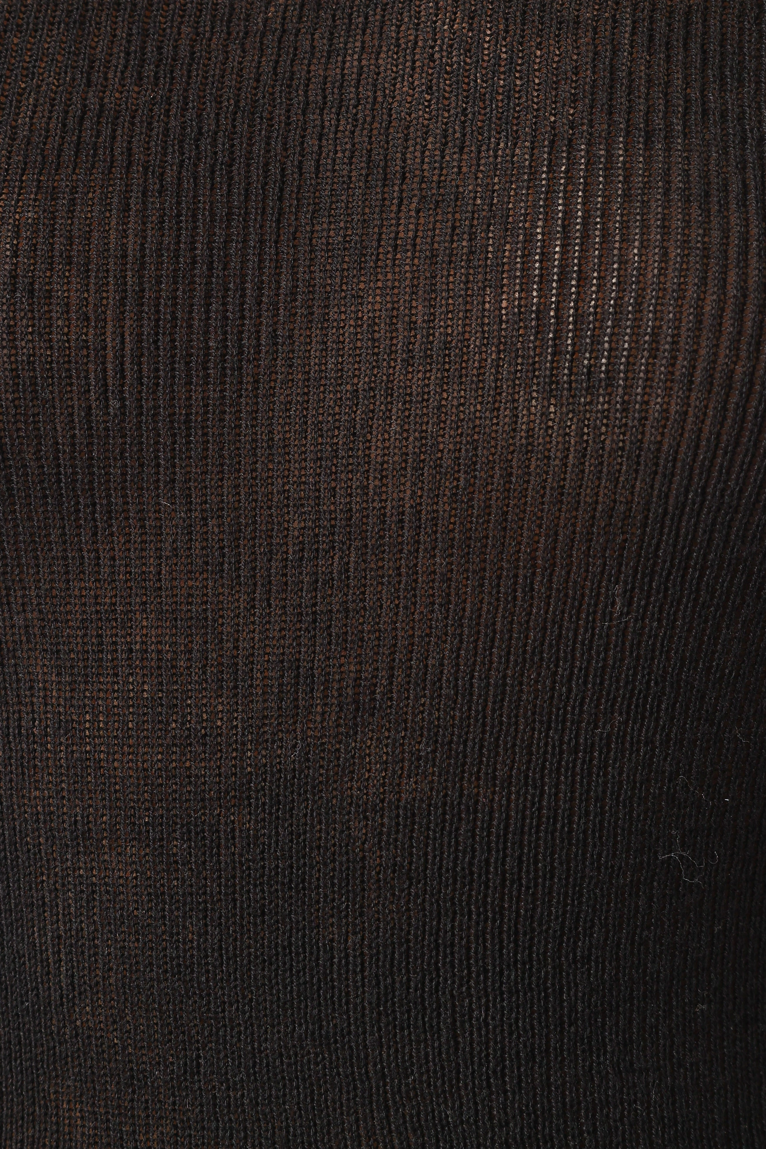 Sloane Top - Black