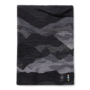 Smartwool Thermal Merino Reversible Pattern Neck Gaiter
