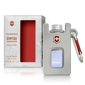 Snow Power by Victorinox 30ml EDT