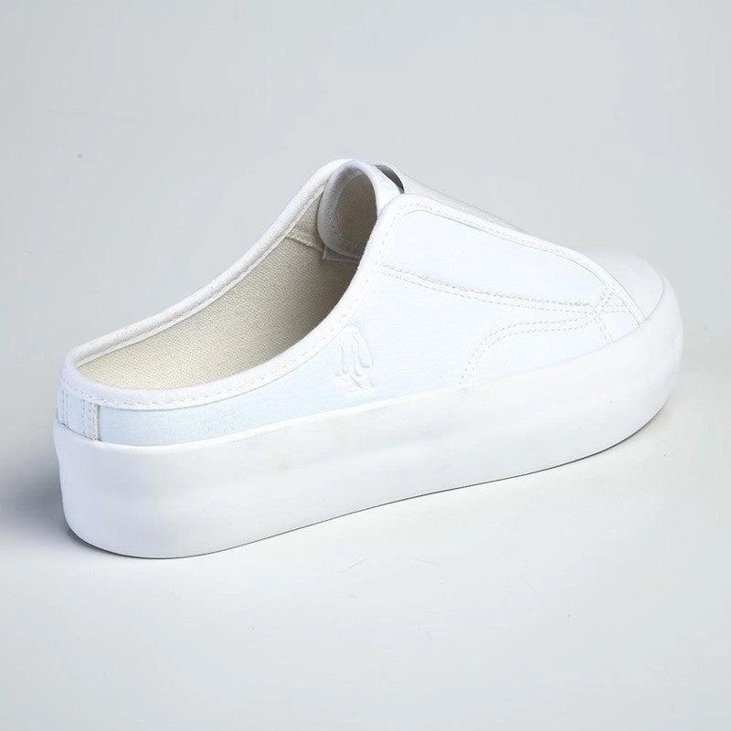 Soft Style By Hush Puppies Forbi Sneaker - White