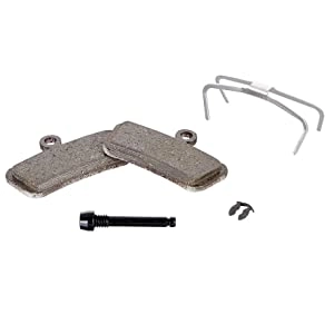 SRAM Trail/Guide Brake Pads — Organic