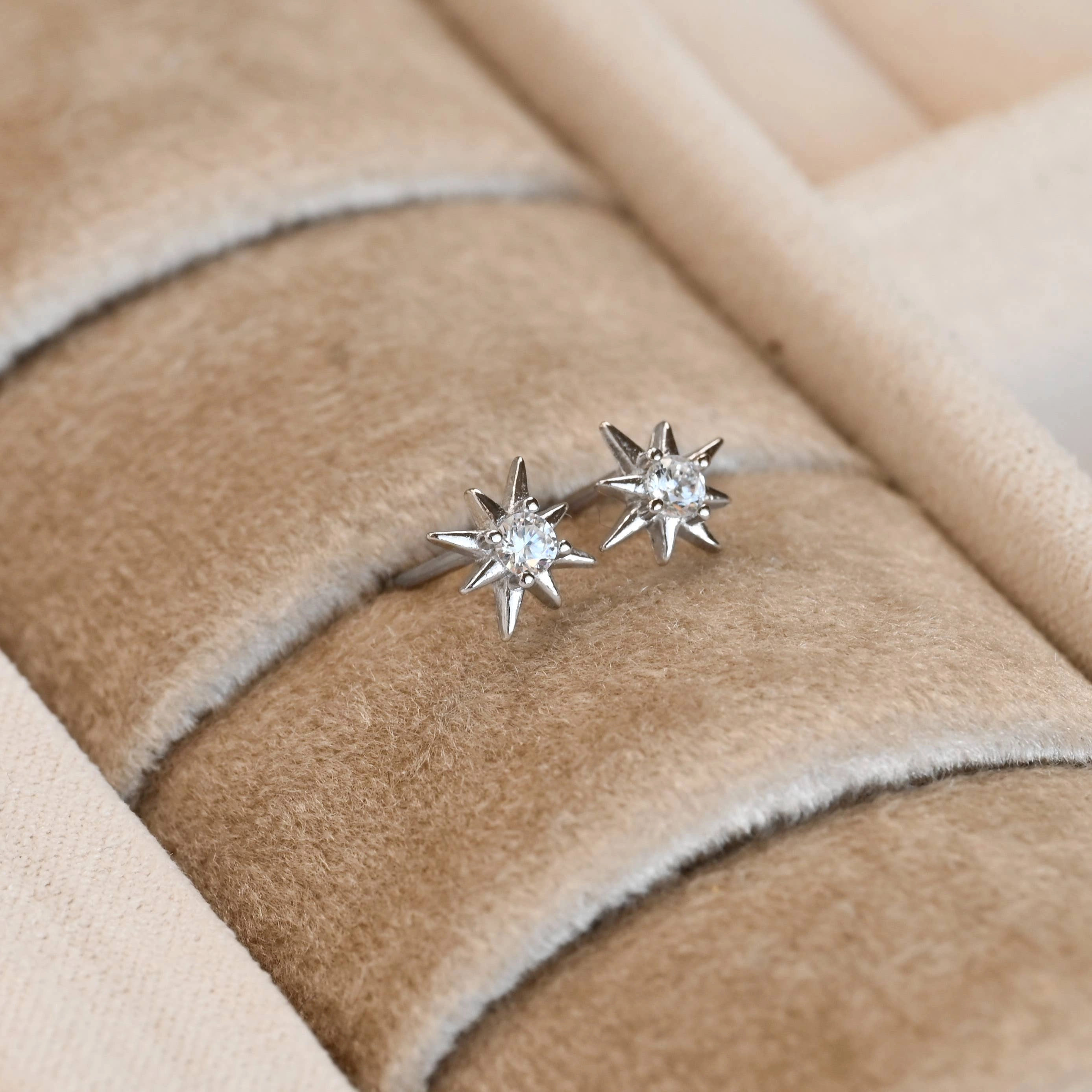 Star Studs