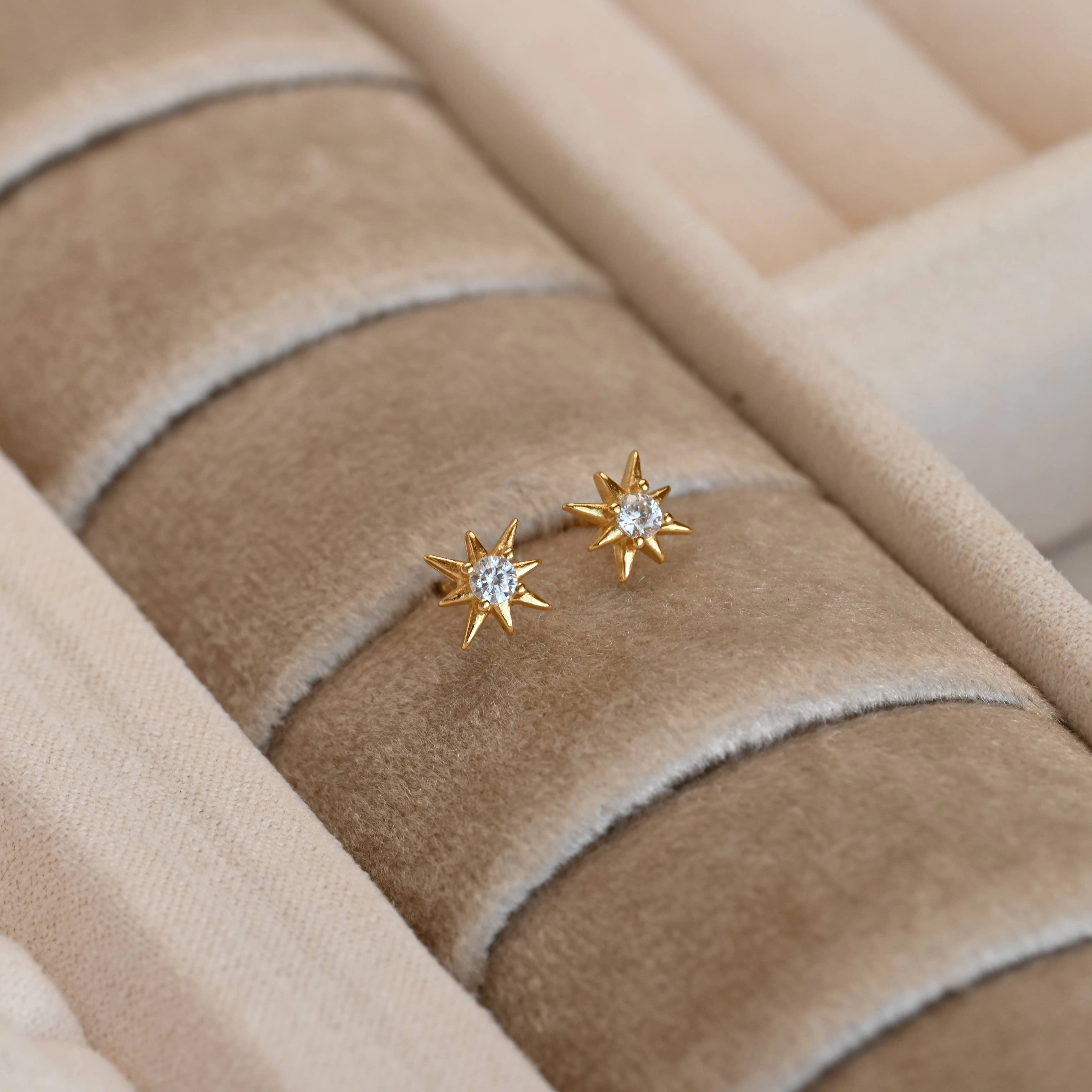 Star Studs