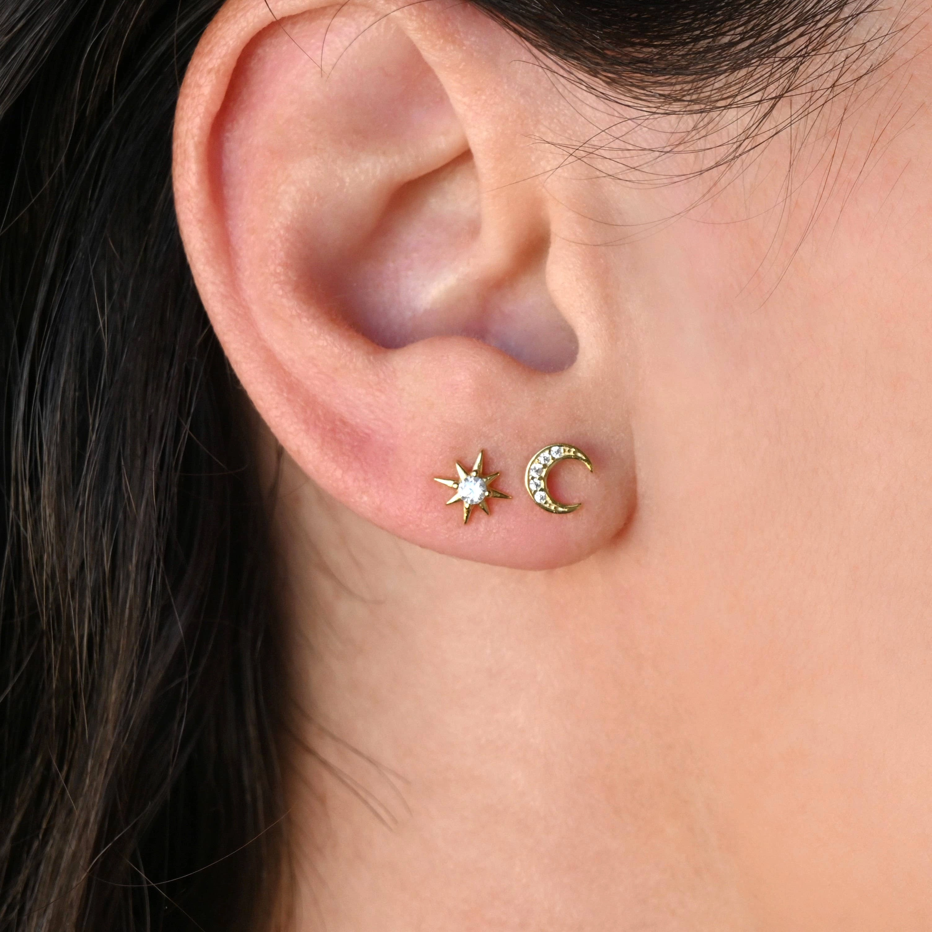 Star Studs