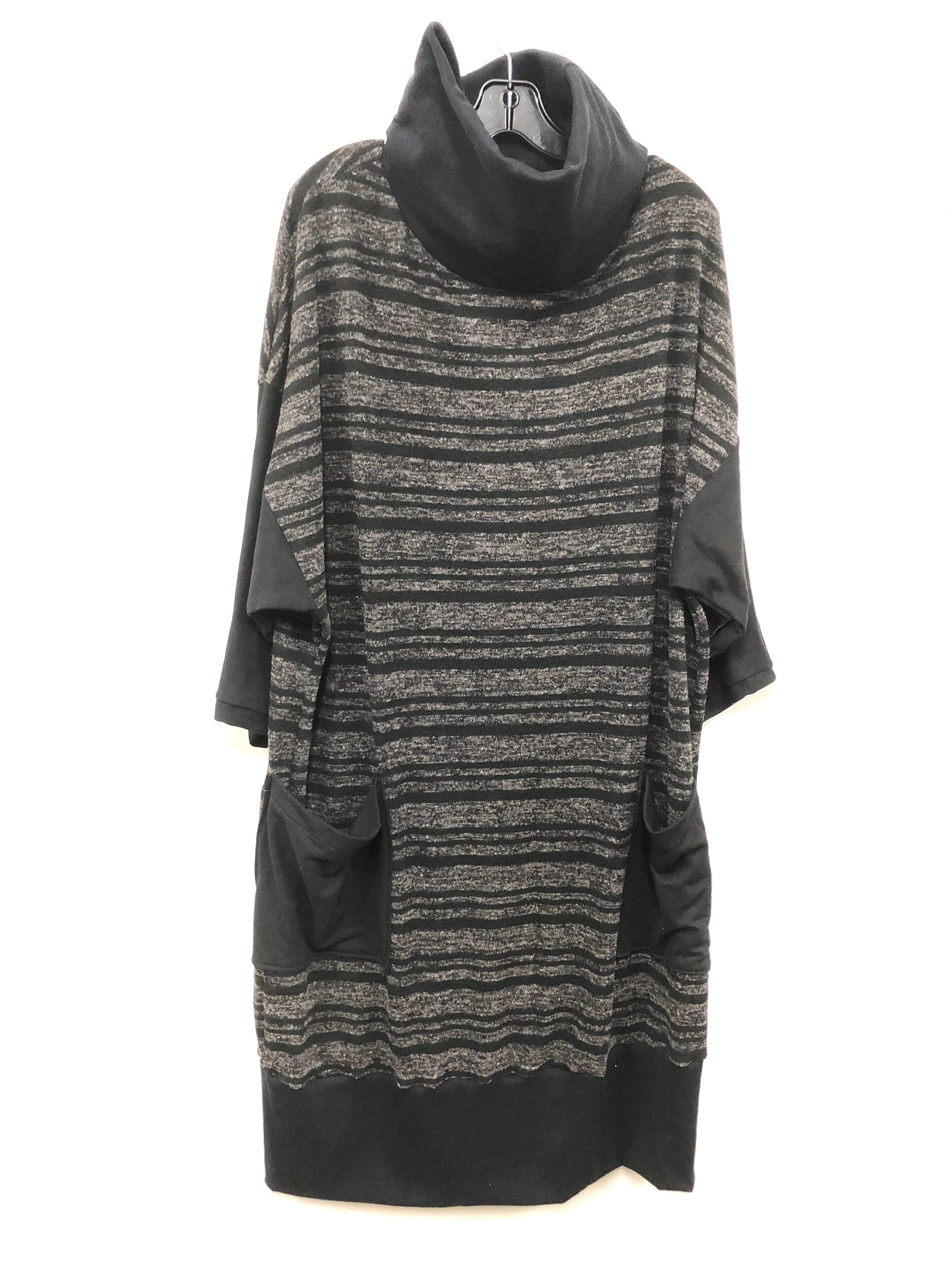 Sweatshirt Dress