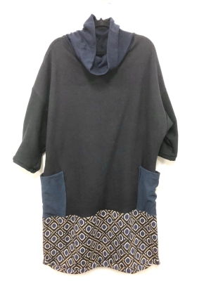 Sweatshirt Dress