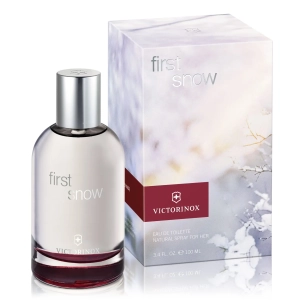 Swiss Army First Snow by Victorinox 100ml EDT