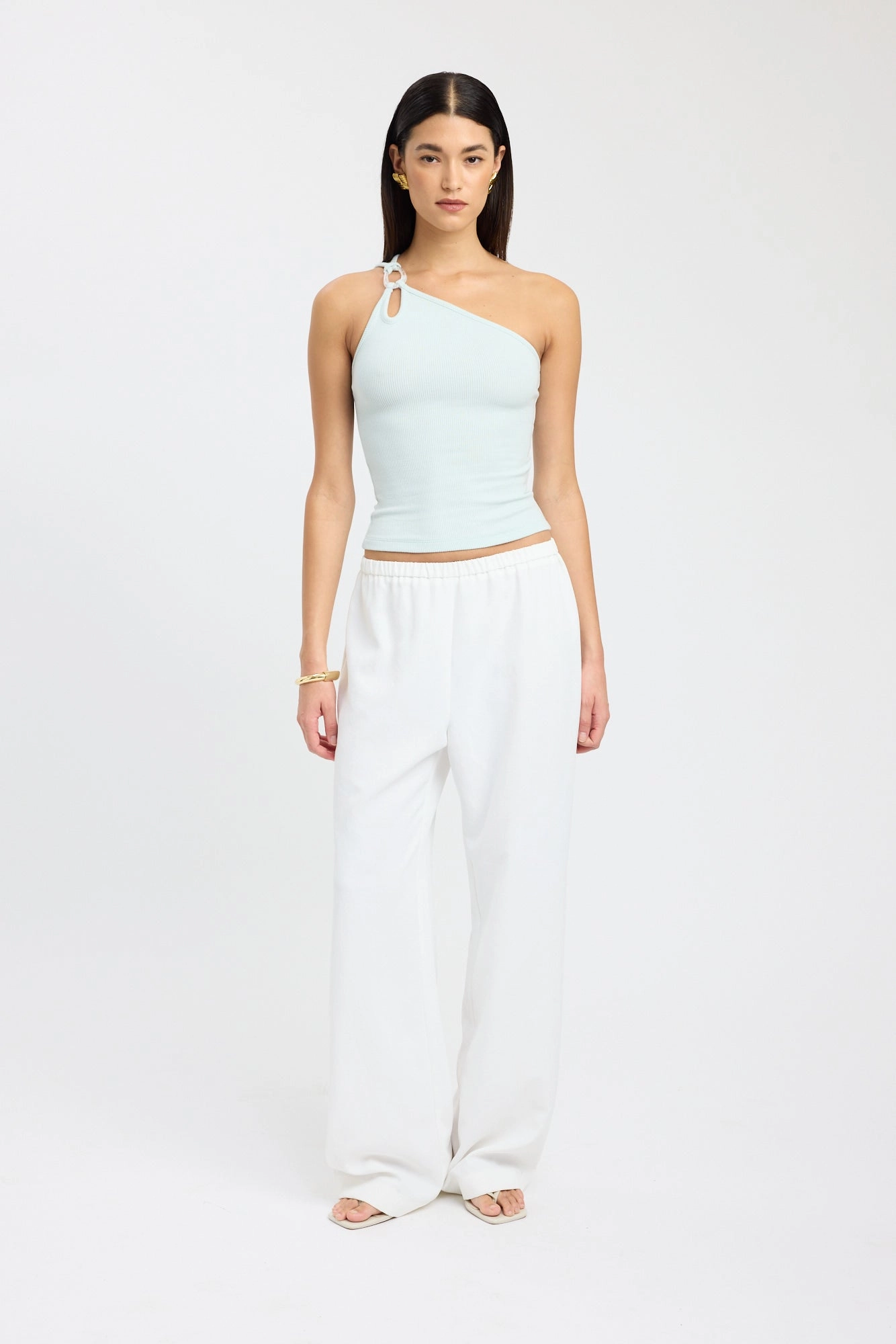 Tawney Top