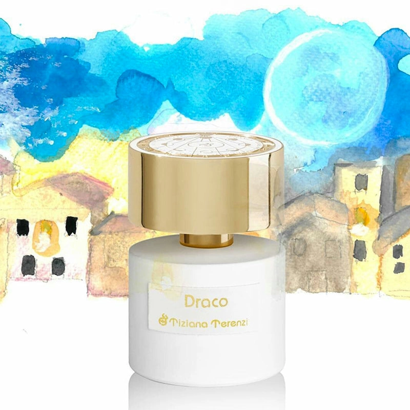 Tiziana Terenzi Draco 3.4 oz Extrait de Parfum Unisex