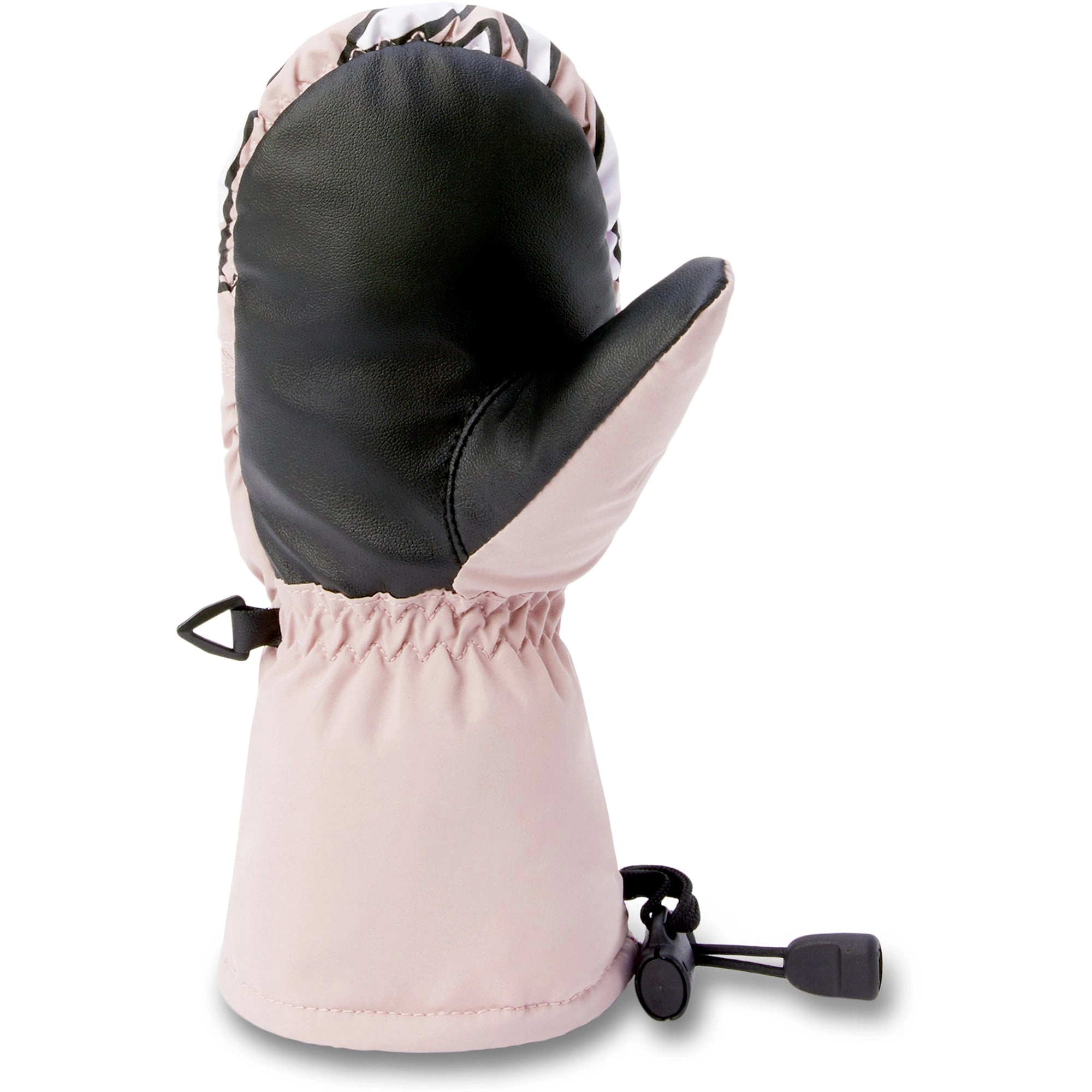 Toddler Scrambler Mitt - Burnished Lilac