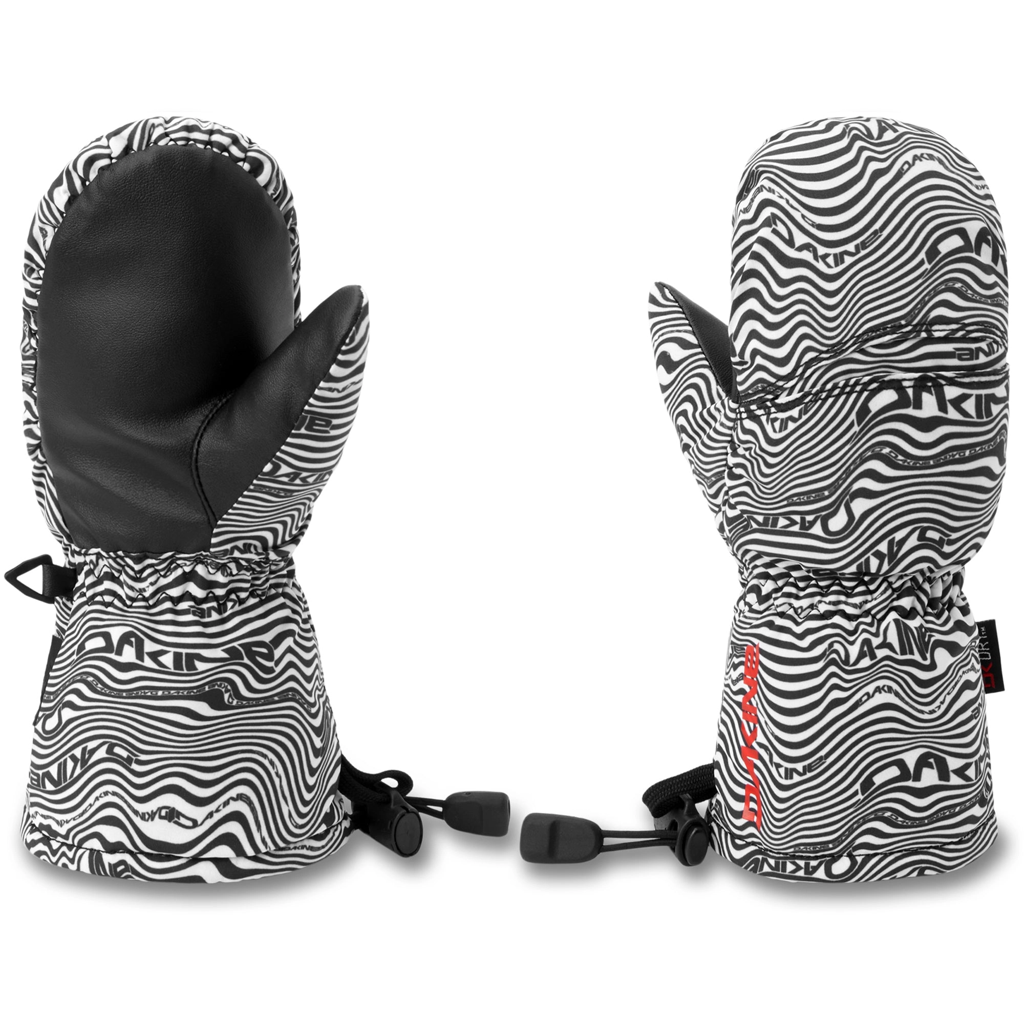 Toddler Scrambler Mitt - Dakine Waves