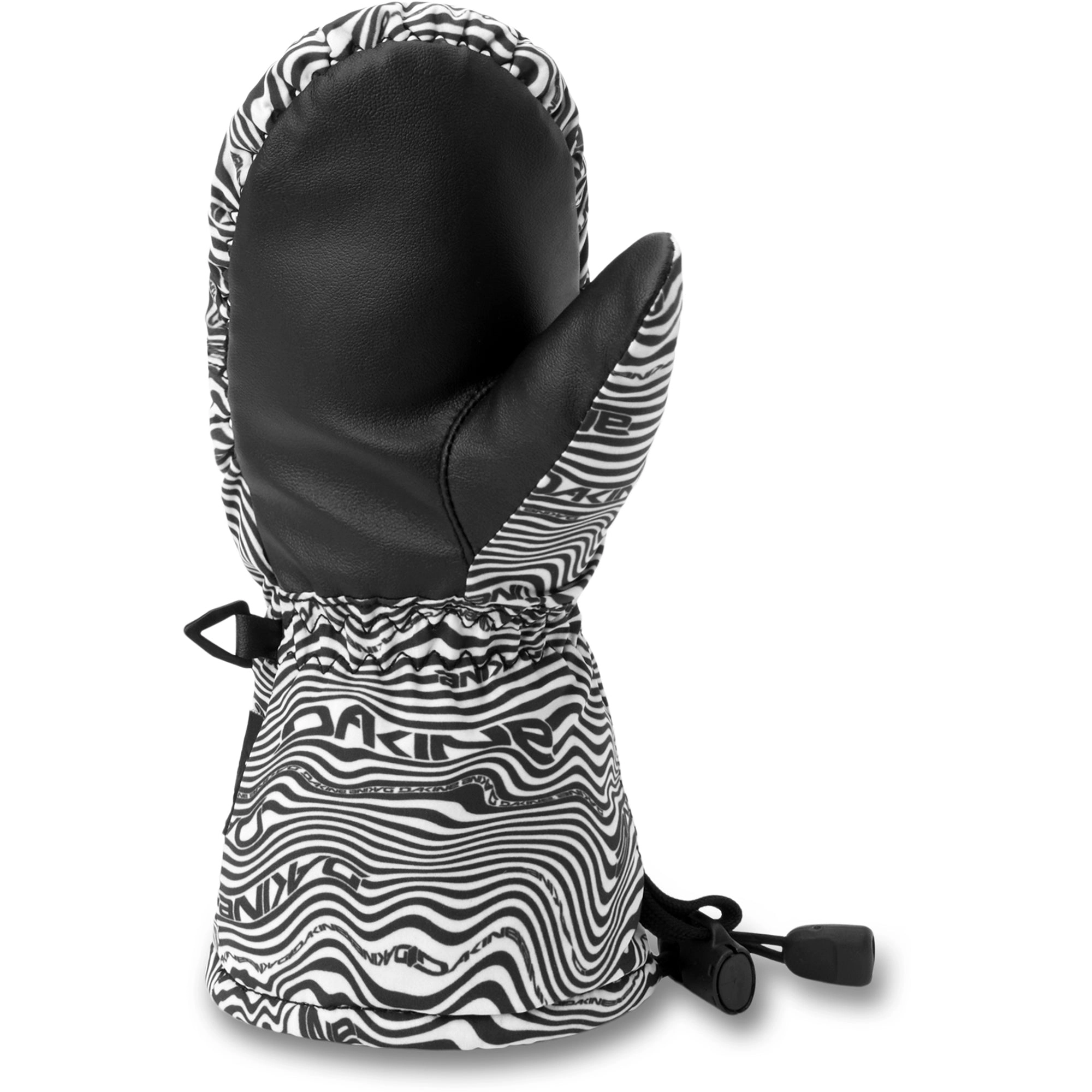 Toddler Scrambler Mitt - Dakine Waves