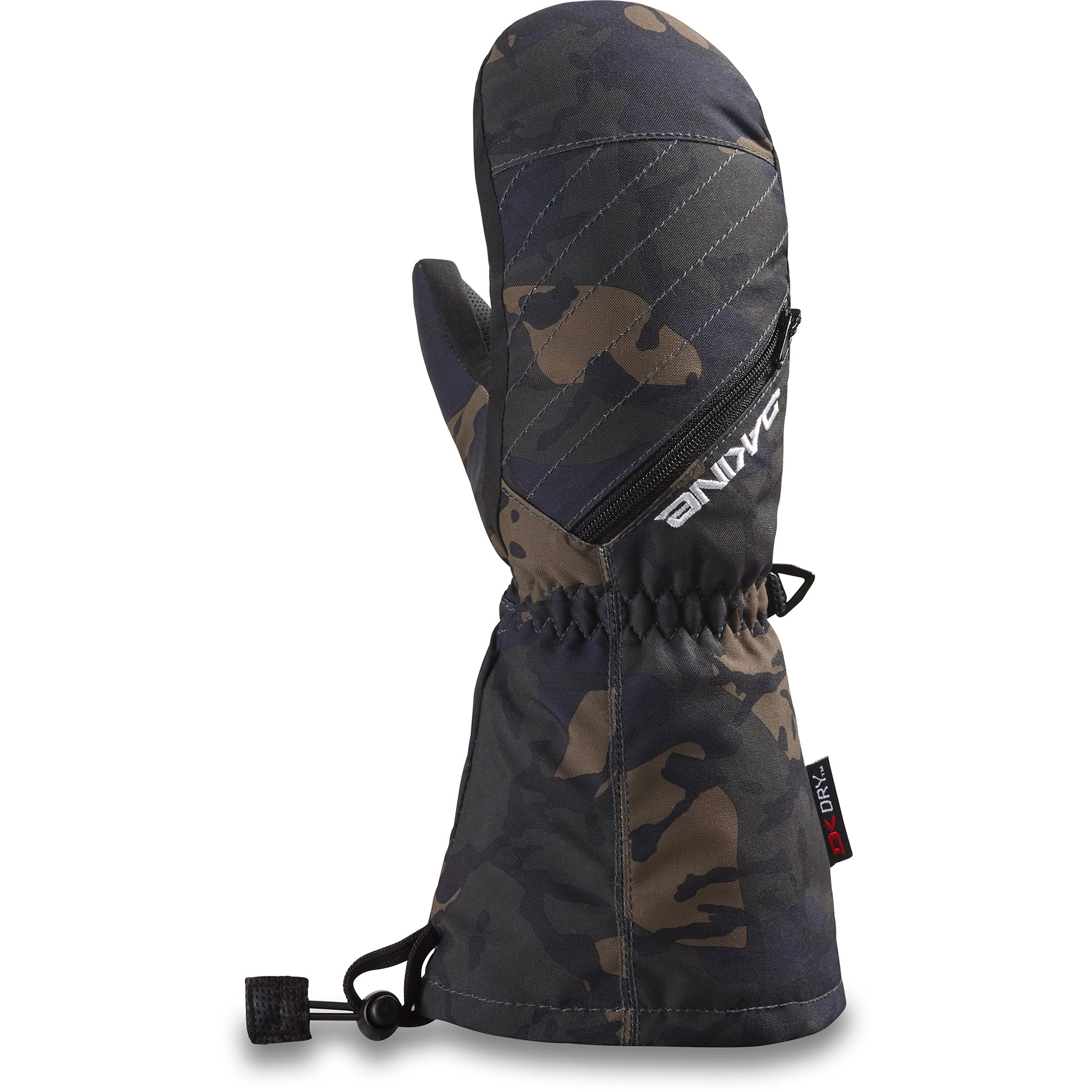 Tracker Mitt - Youth