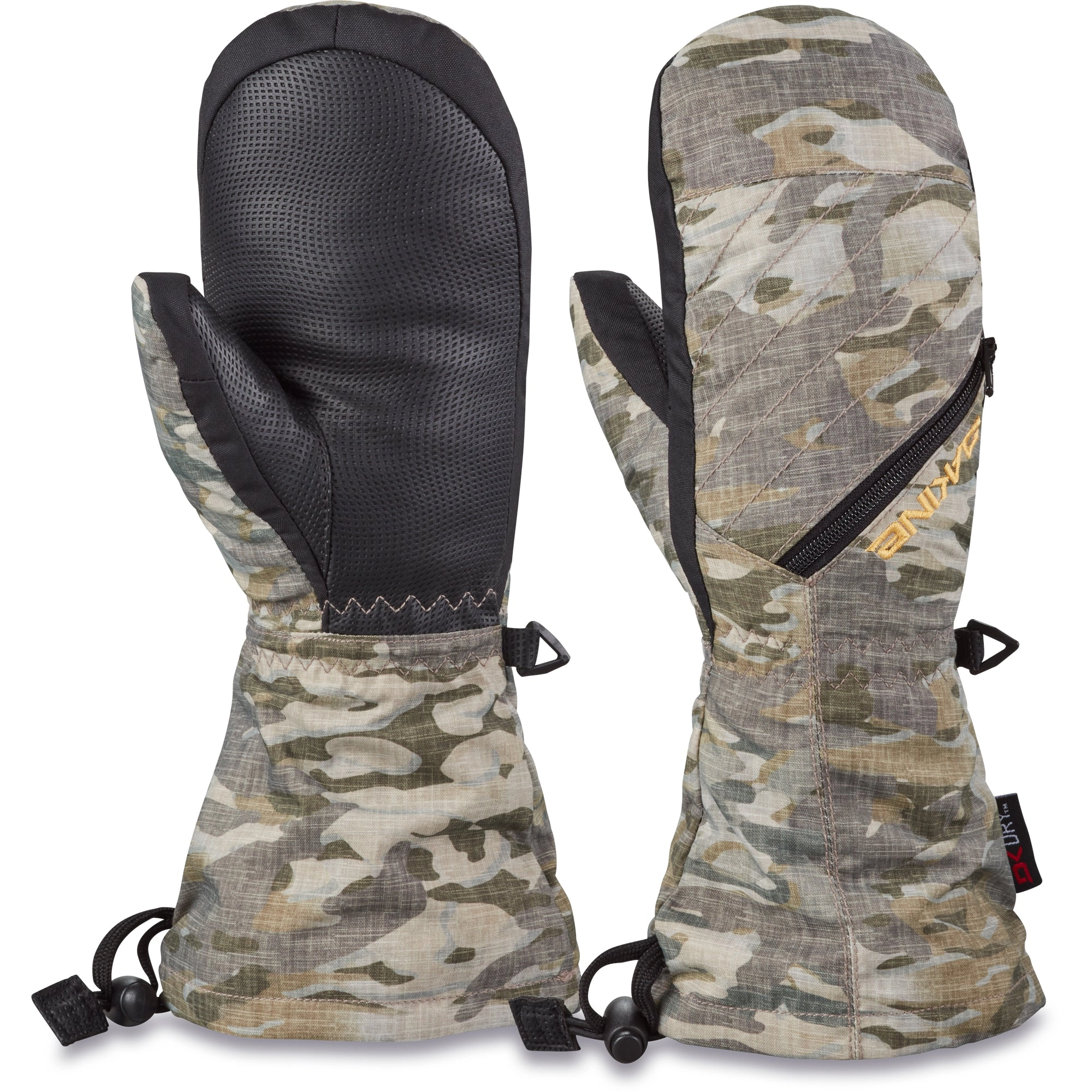 Tracker Mitt - Youth