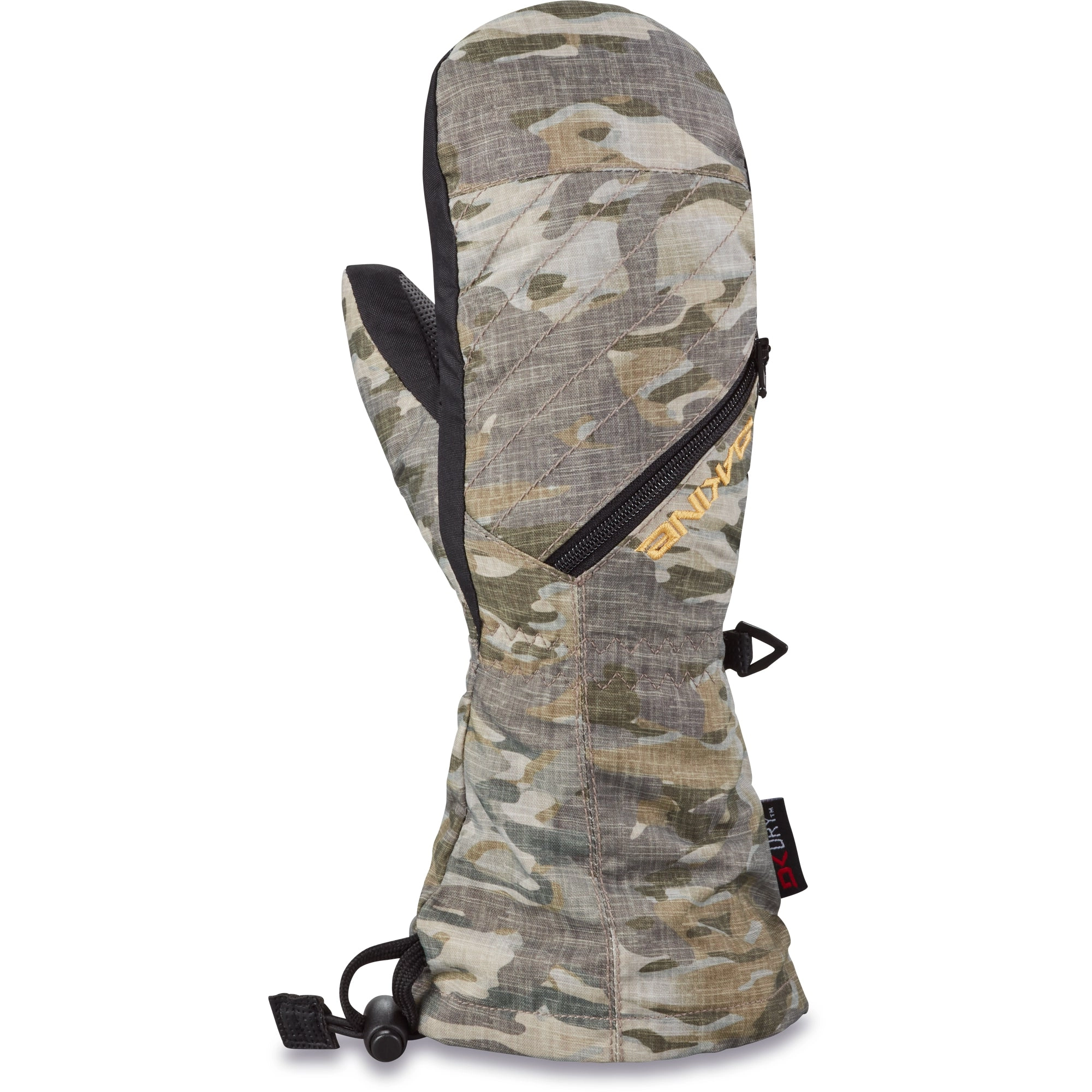 Tracker Mitt - Youth