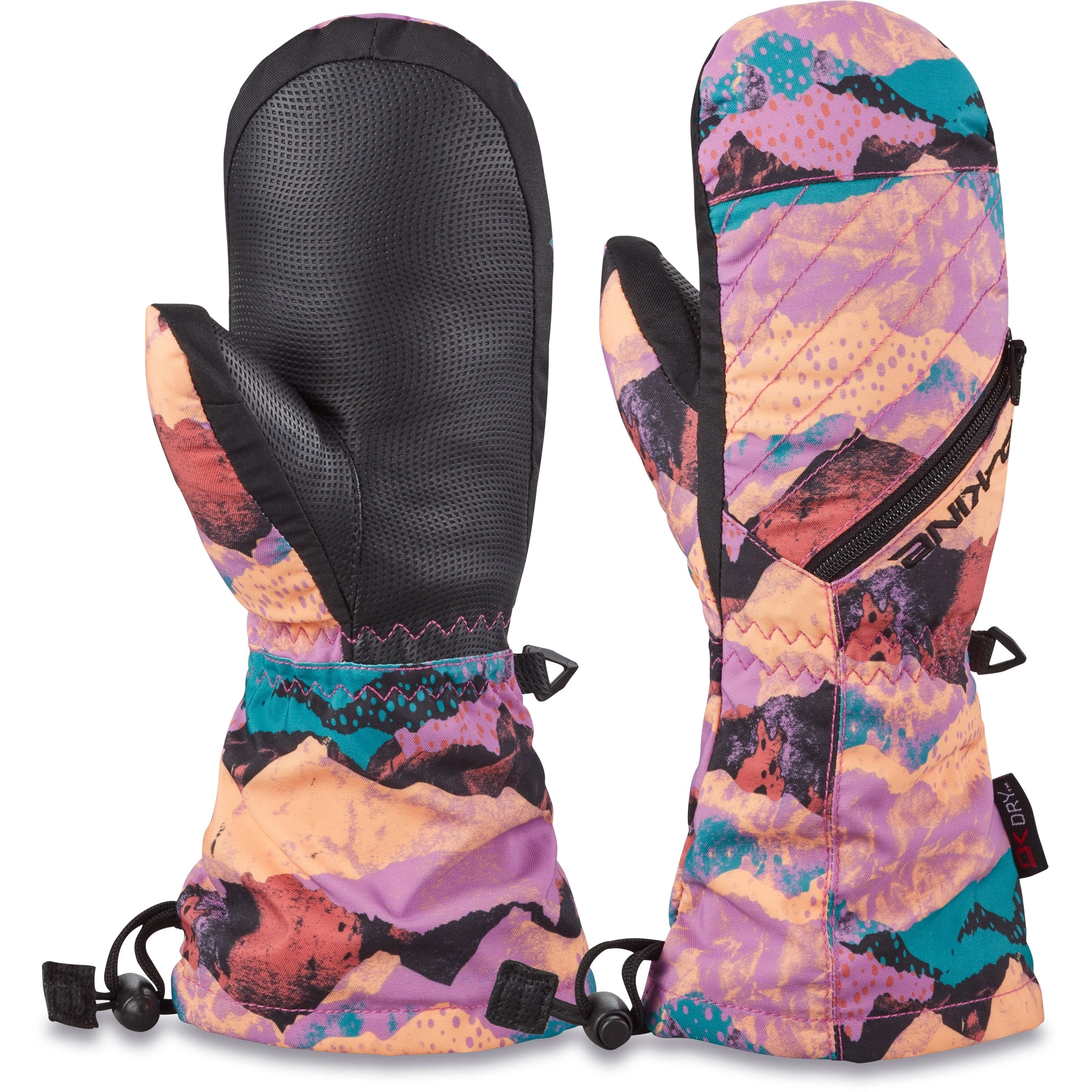 Tracker Mitt - Youth