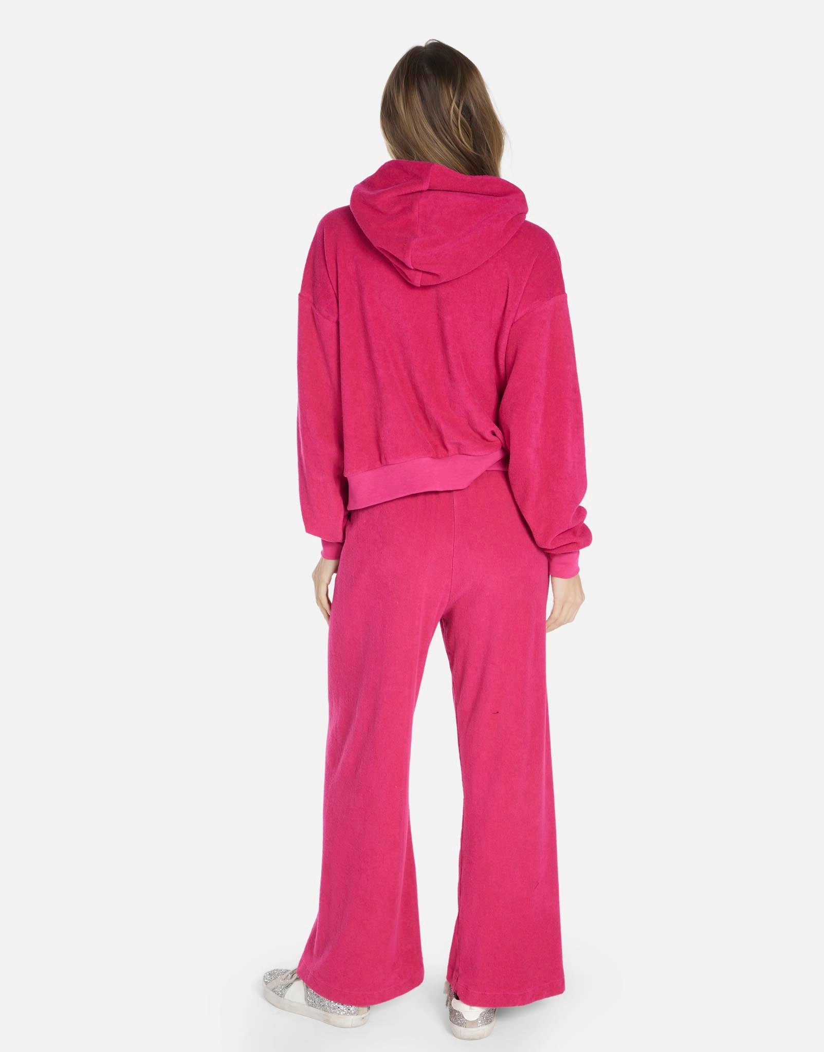 Trainor Pullover Hoodie
