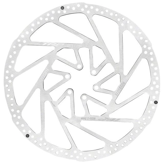 TRP R1 Disc Brake Rotor - 223mm, 6-bolt