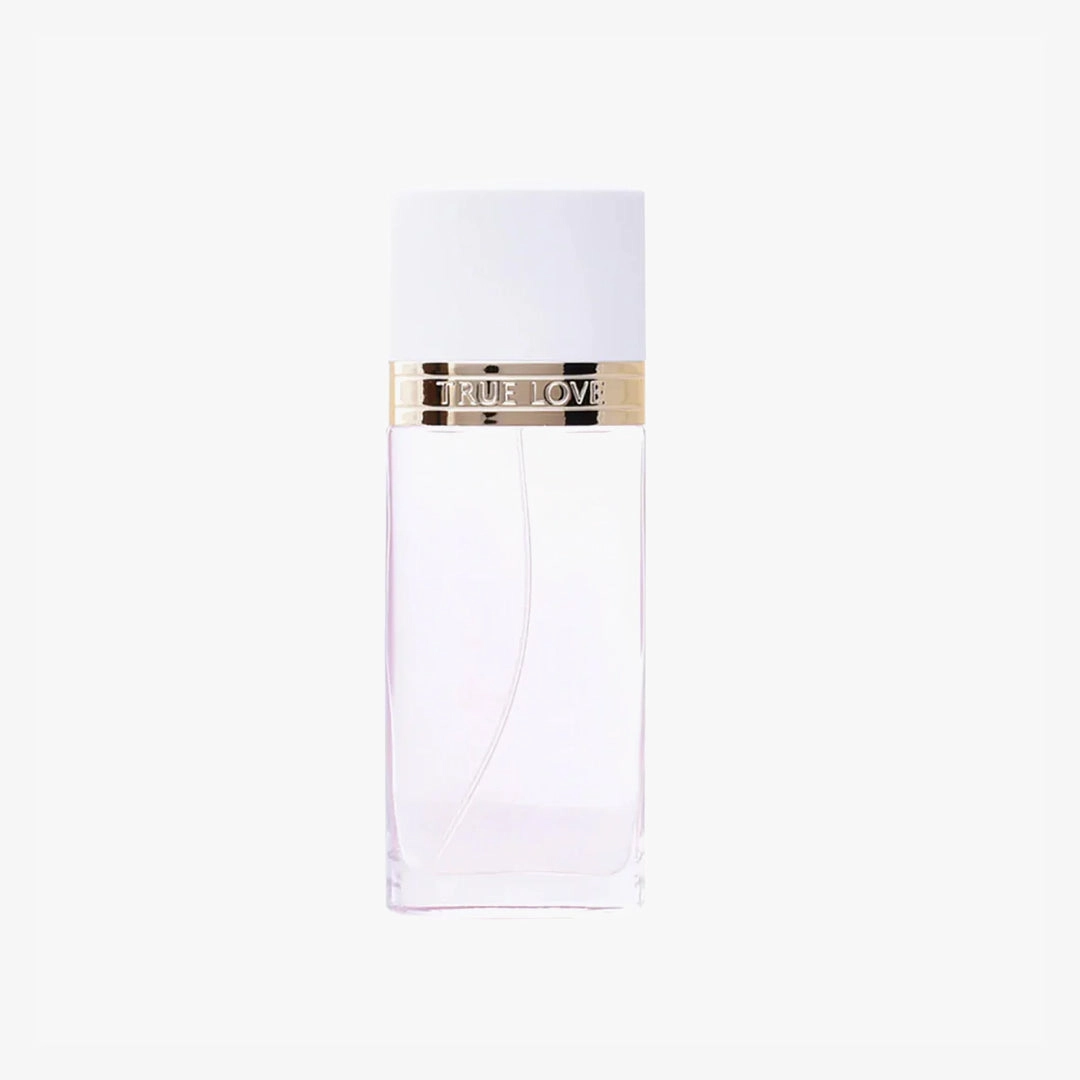 True Love for Women By Elizabeth Arden Eau de Toilette Spray 3.3 Oz