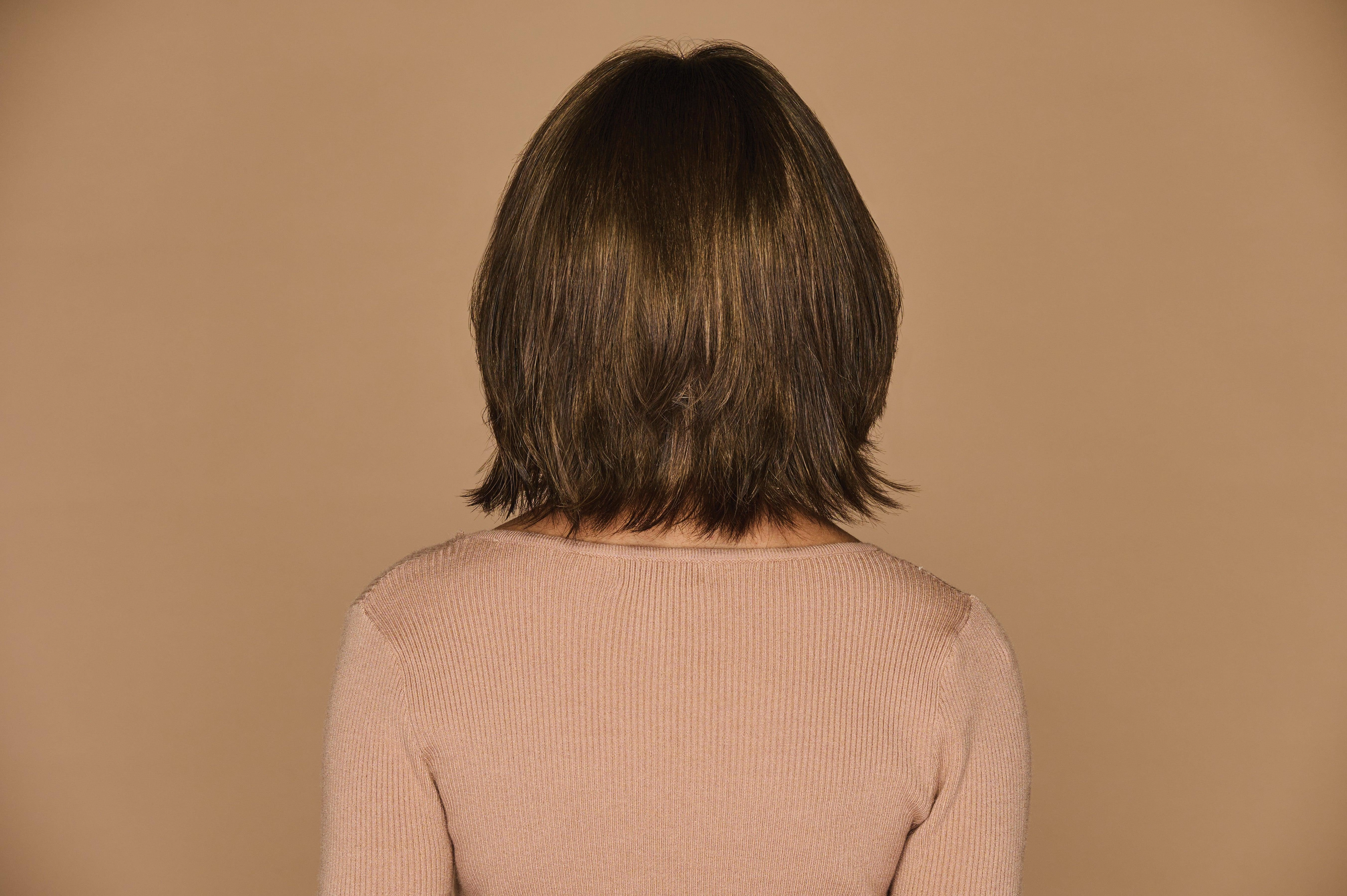 Unspoken Wig by Gabor | Extended Nape (Lace Front Mono Top)
