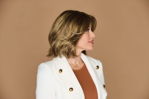 Unspoken Wig by Gabor | Extended Nape (Lace Front Mono Top)