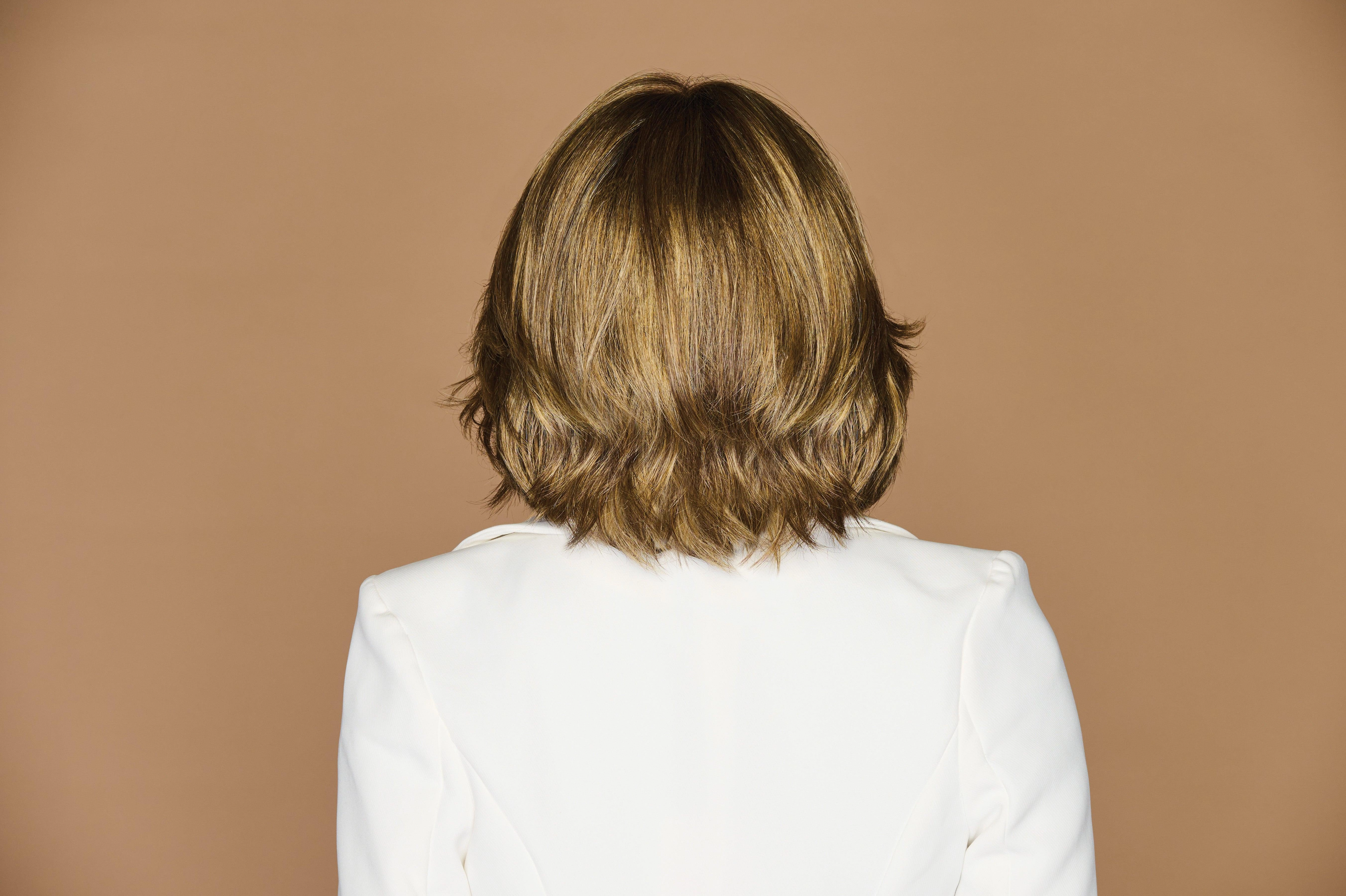 Unspoken Wig by Gabor | Extended Nape (Lace Front Mono Top)