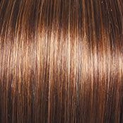 Unspoken Wig by Gabor | Extended Nape (Lace Front Mono Top)