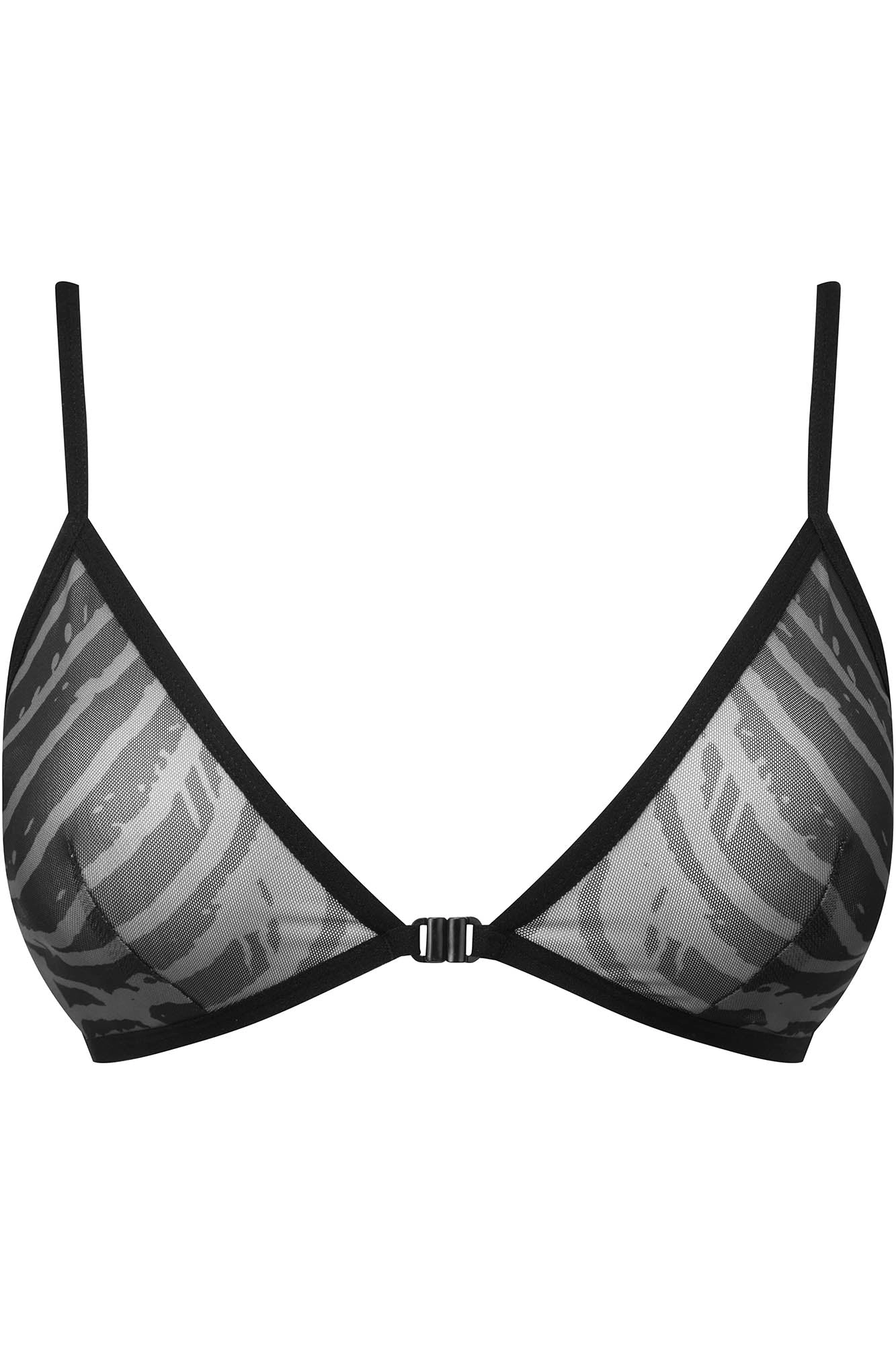 Vertebra Bralet