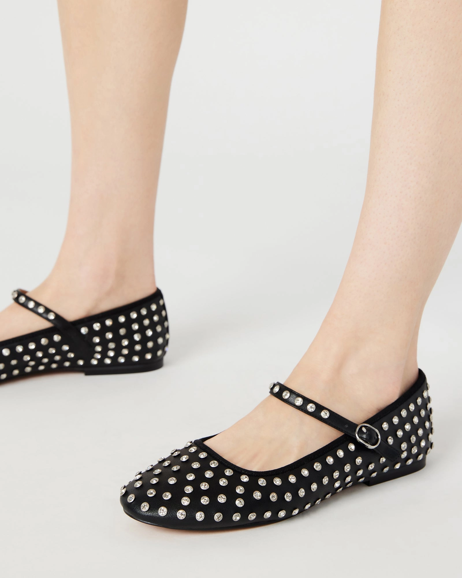 VINETTA RHINESTONES - SM REBOOTED
