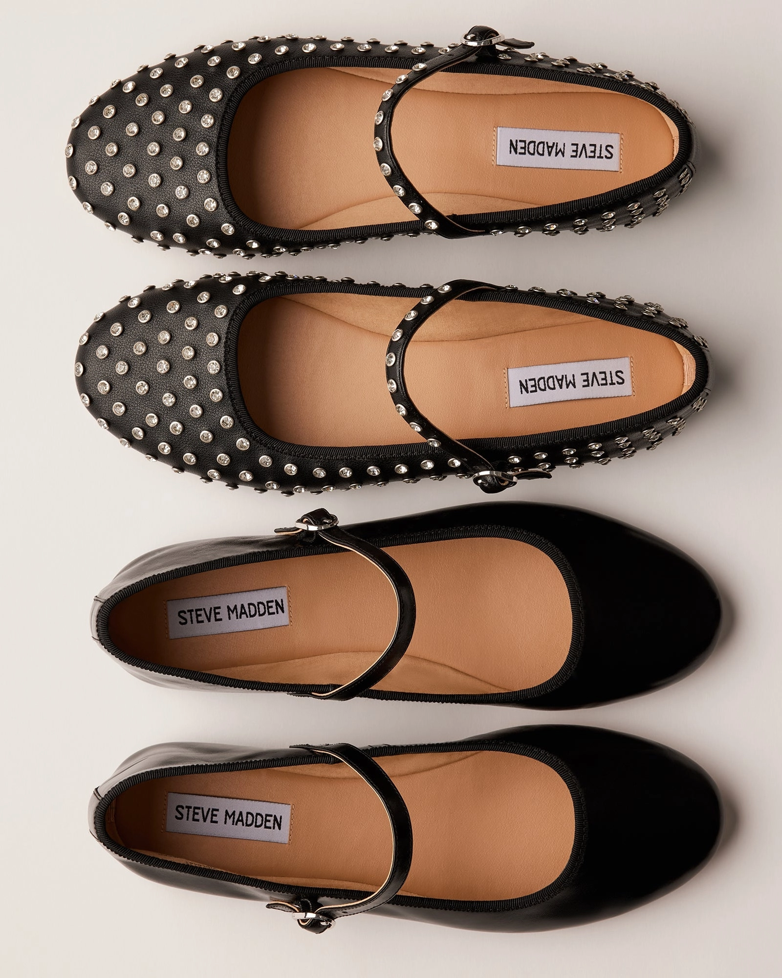 VINETTA RHINESTONES - SM REBOOTED
