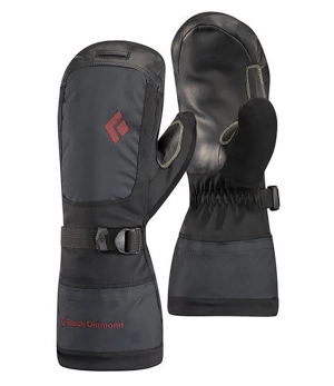 W Mercury Mitts