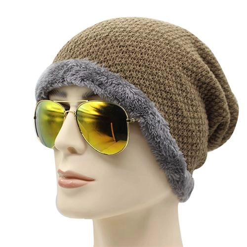 West Louis™ Baggy Beanie