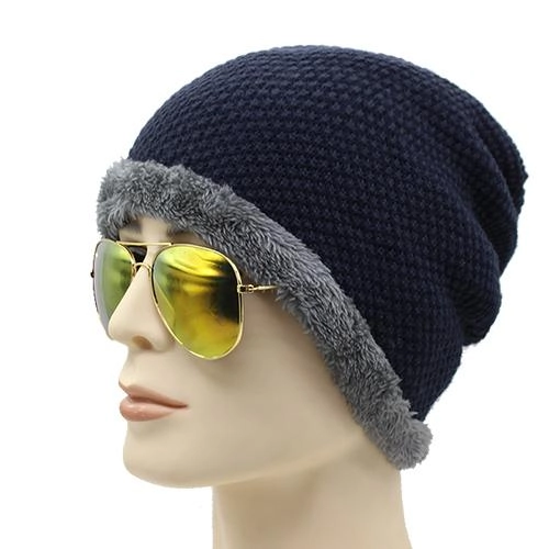 West Louis™ Baggy Beanie