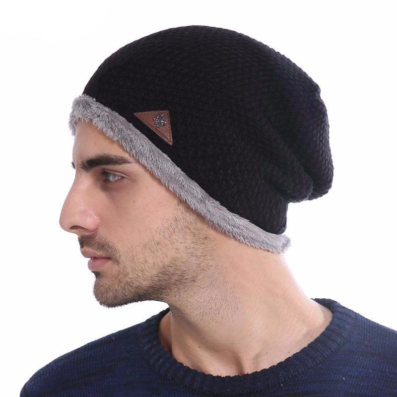 West Louis™ Baggy Beanie