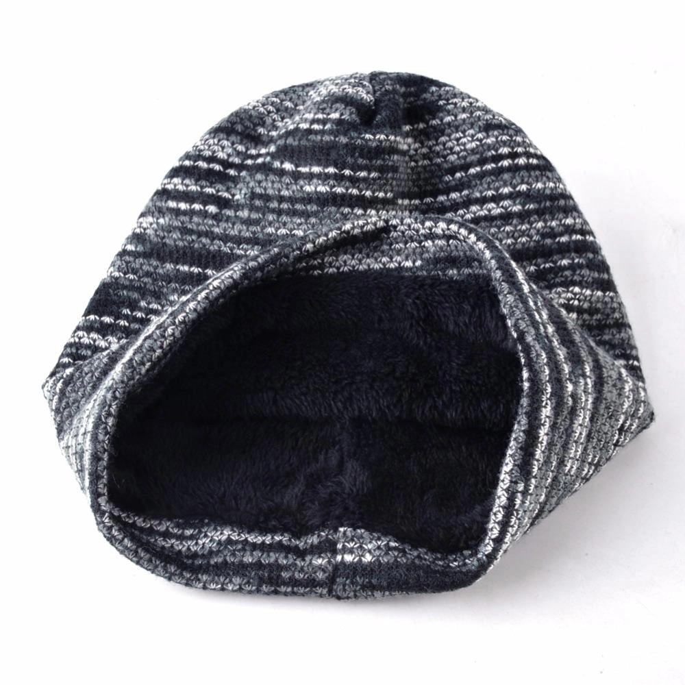 West Louis™ Knitted Wool Beanie