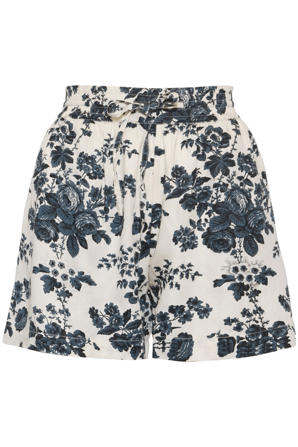 Wilda Pyjama Shorts Black