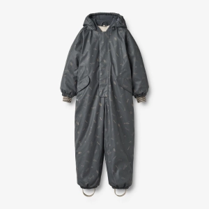 Wintersuit Ludo - ink pocket treasures