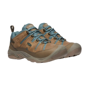 Women's Circadia Vent - Coconut/North Atlantic (Regular Width)