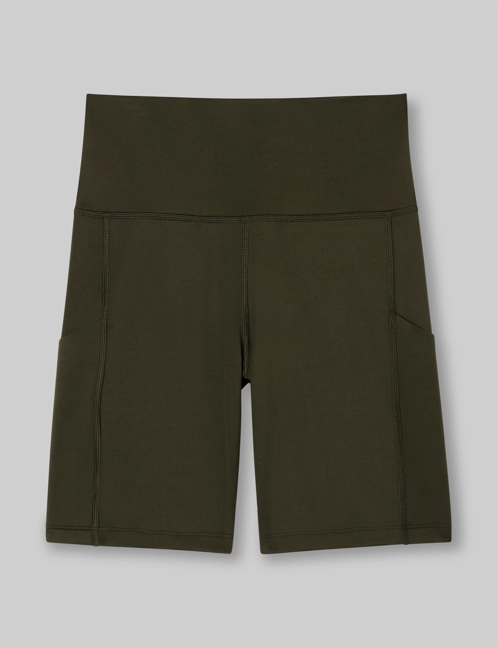 Women's Pocket Bike Short