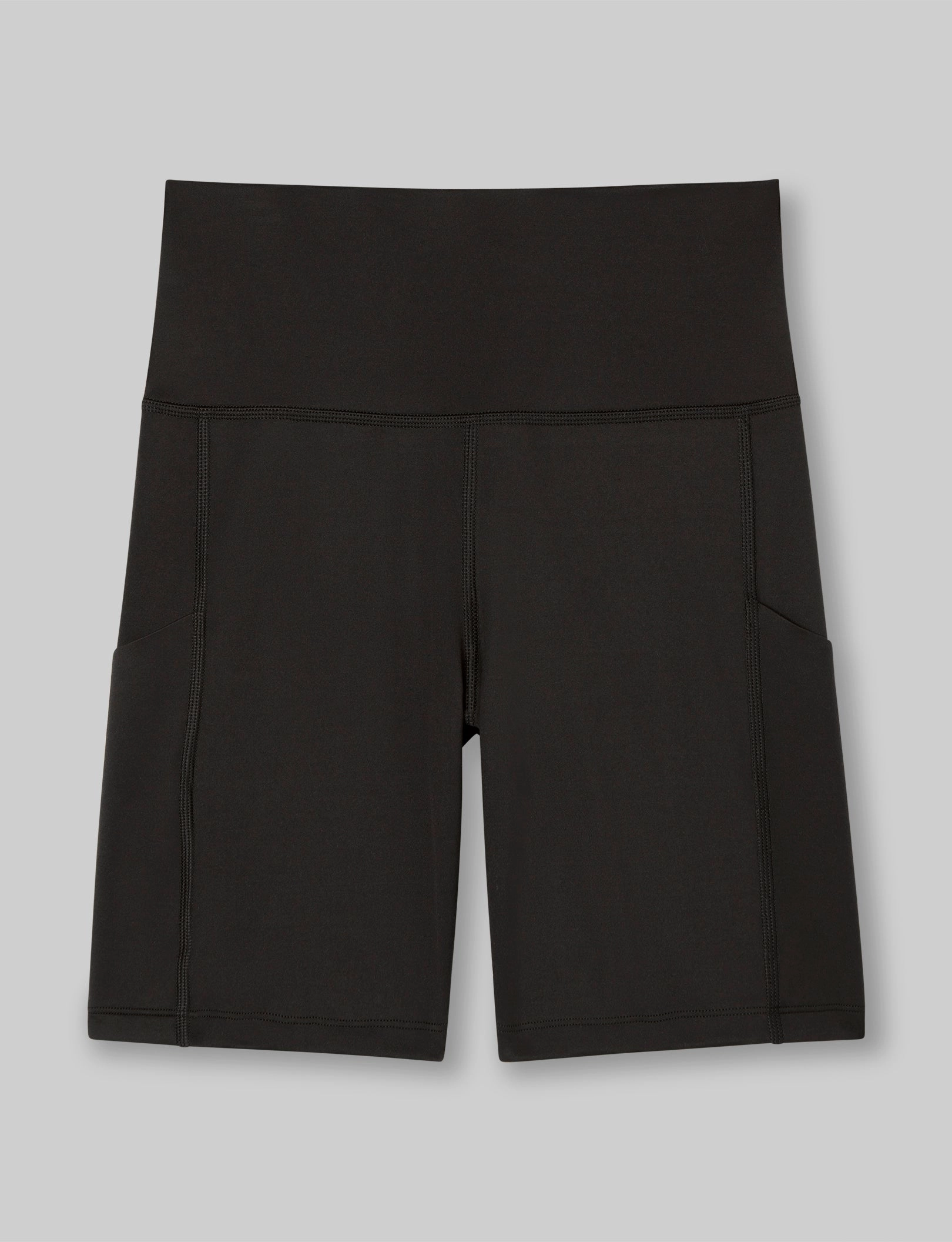 Women's Pocket Bike Short