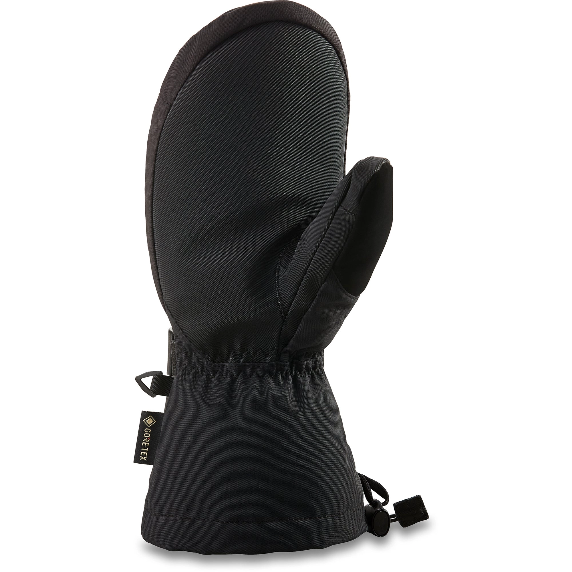Womens Sequoia Gore-Tex Mitt - Black
