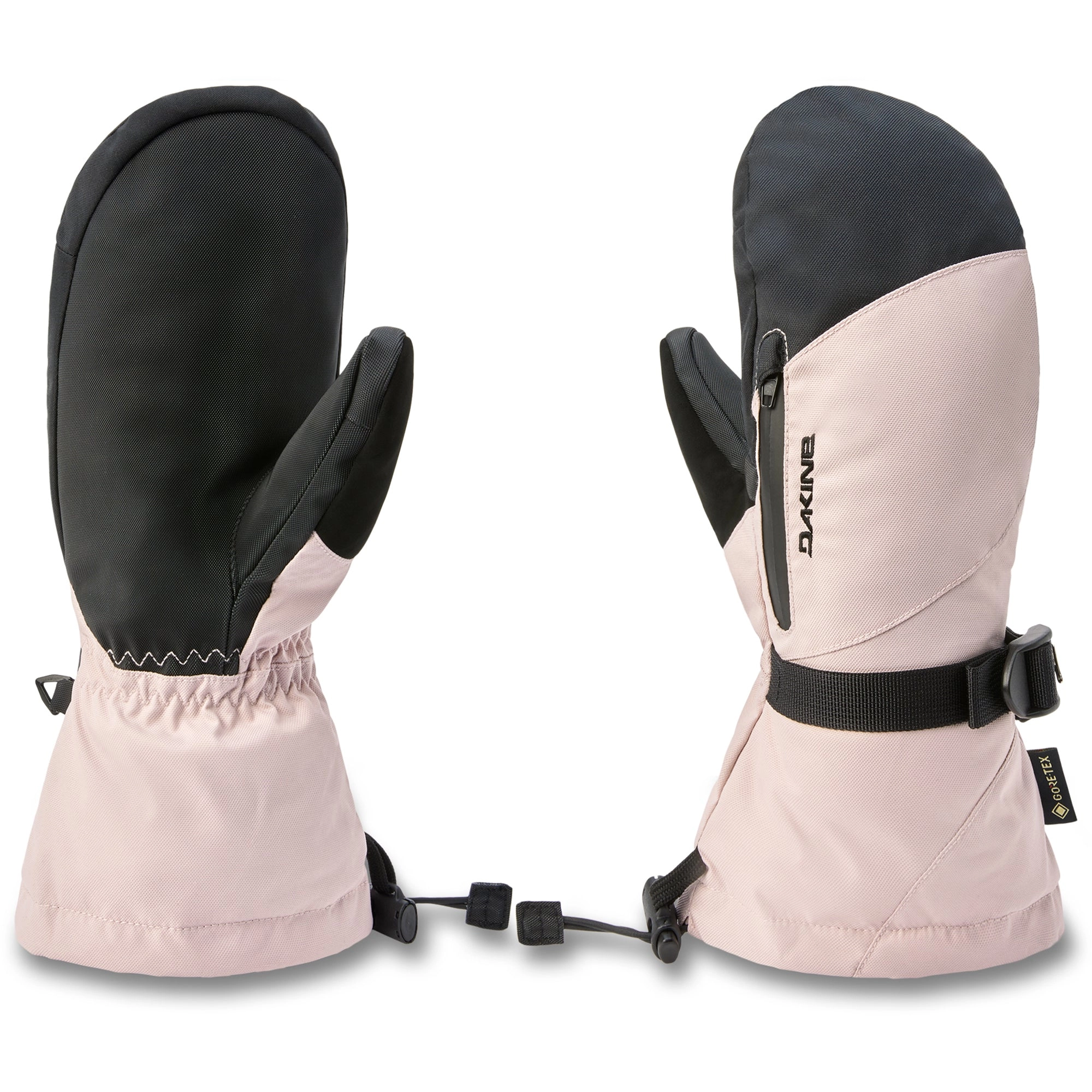 Womens Sequoia Gore-Tex Mitt - Burnished Lilac