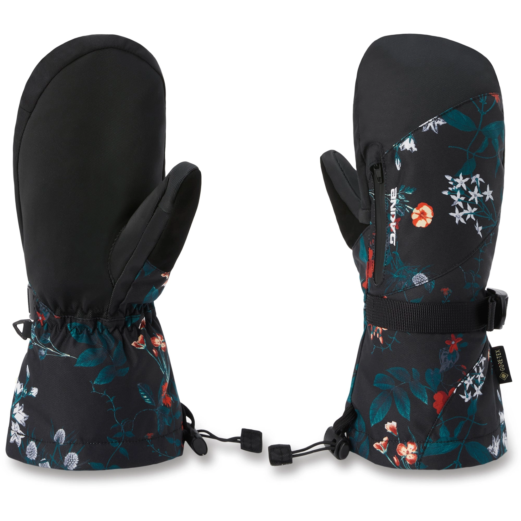 Womens Sequoia Gore-Tex Mitt - Wildflower