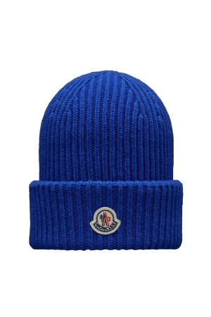 Wool & Cashmere Beanie