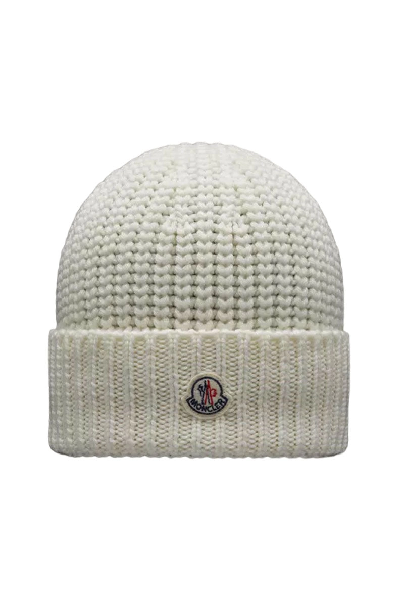 Wool Beanie