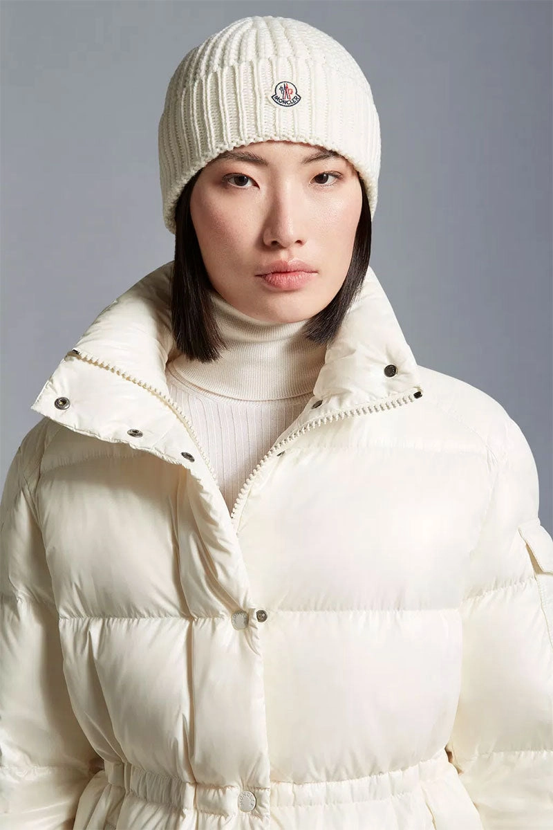 Wool Beanie