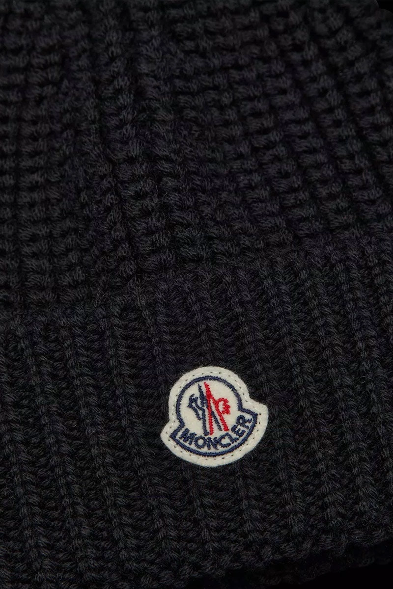 Wool Beanie