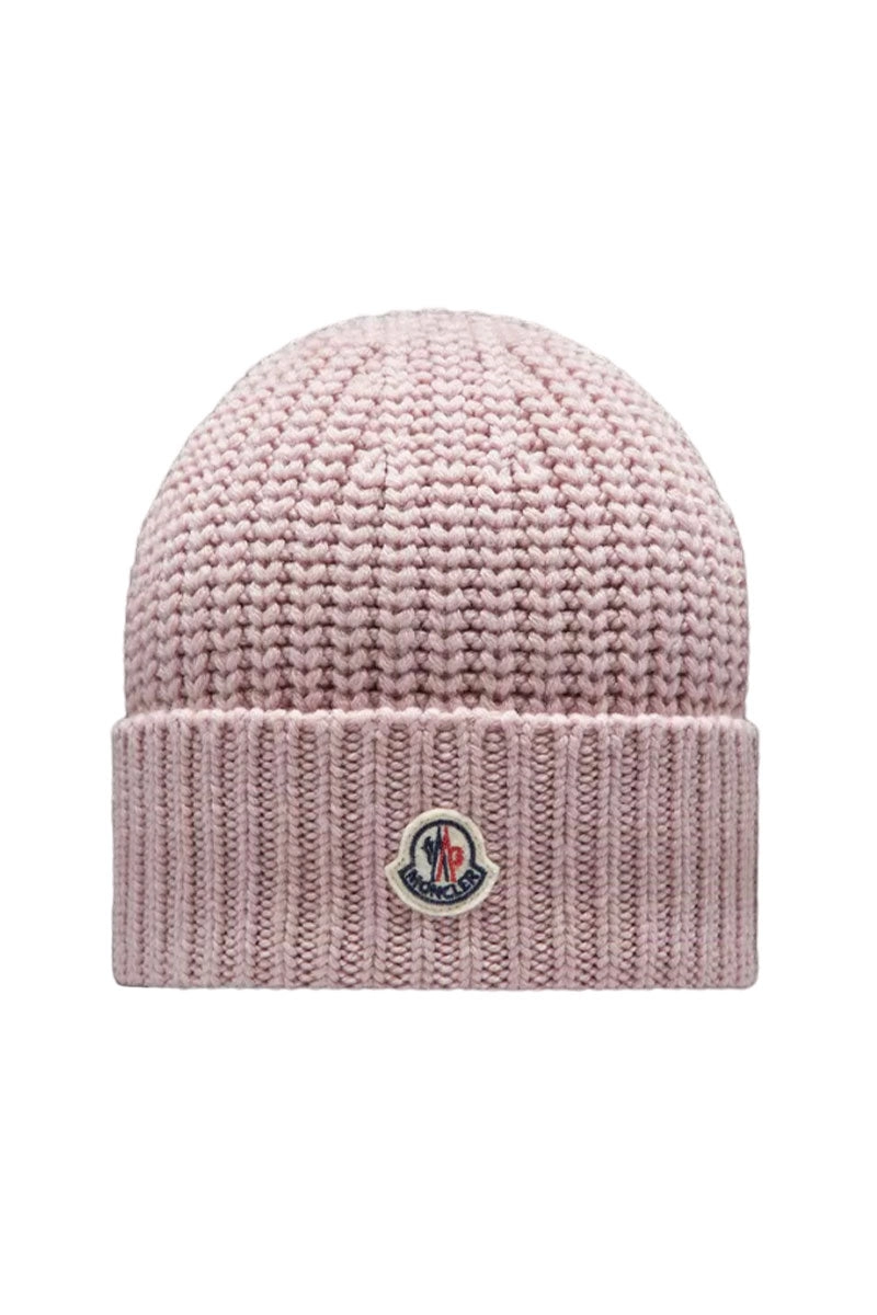 Wool Beanie