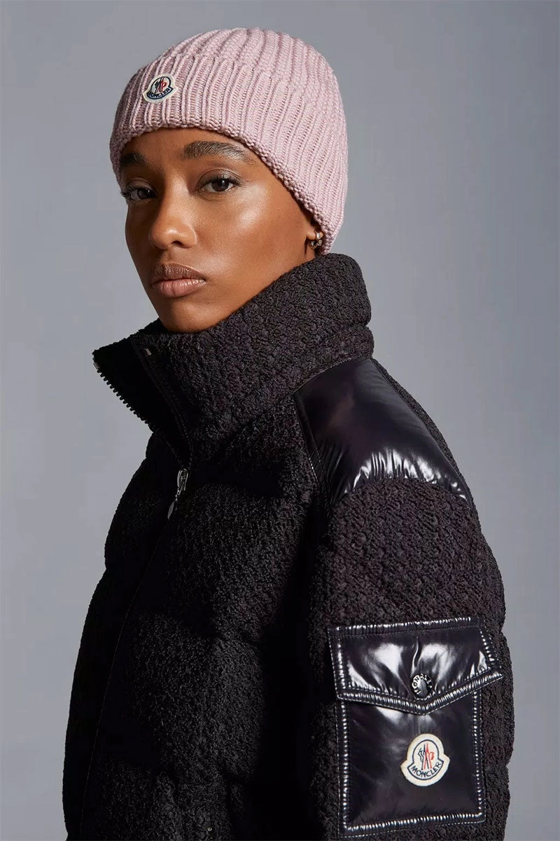 Wool Beanie