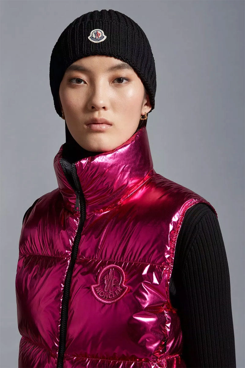 Wool Beanie